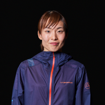 山内菜摘