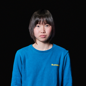 森 秋彩