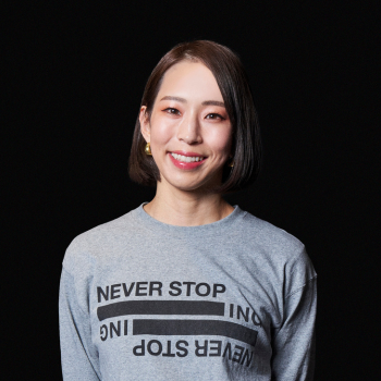 野口啓代