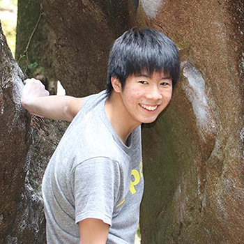 通谷律