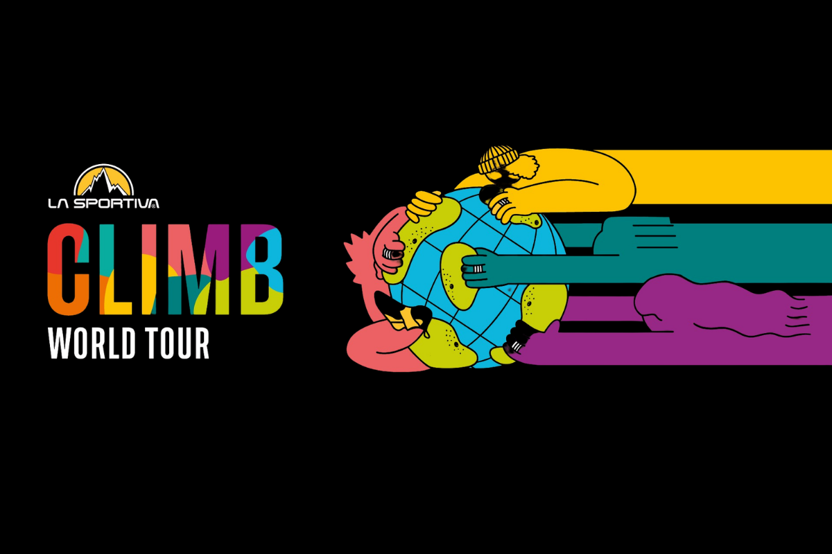 CLIMB WORLD TOUR 2026 @NOBOROCK SHIBUYA