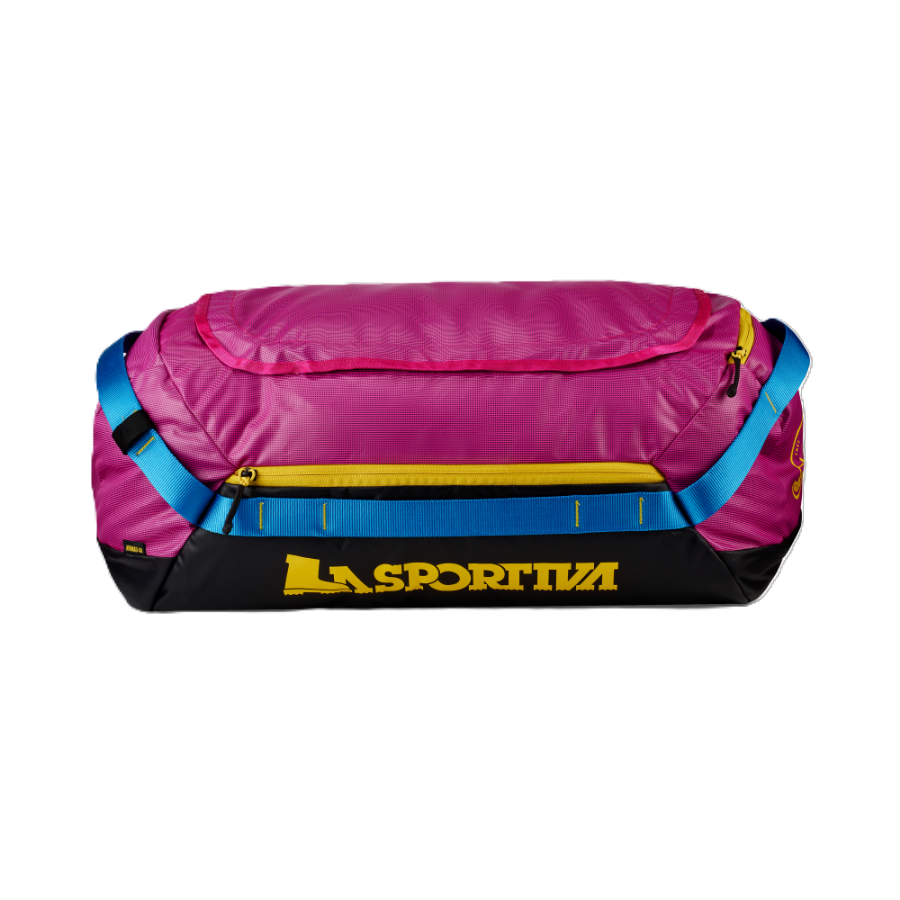 Nomad 40 Duffel Bag