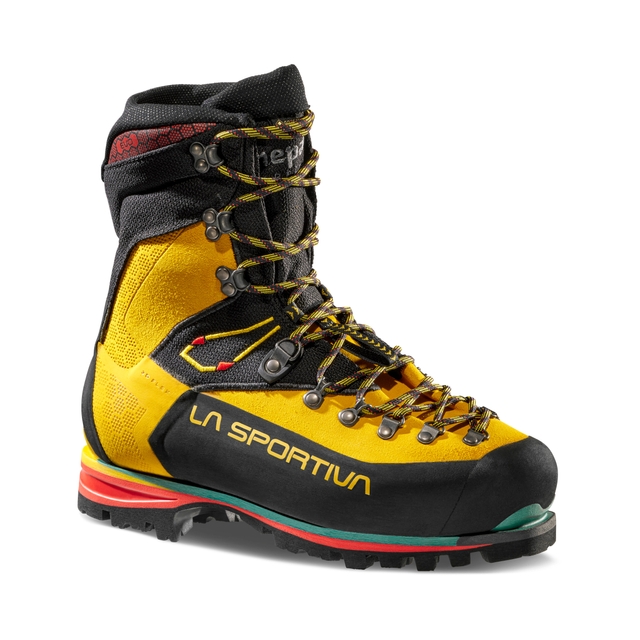 Nepal Evo Gtx