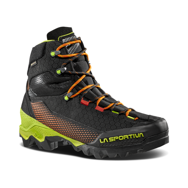 Aequilibrium ST GTX