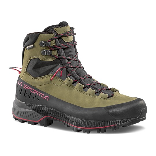 TX5 Evo Mid Woman GTX