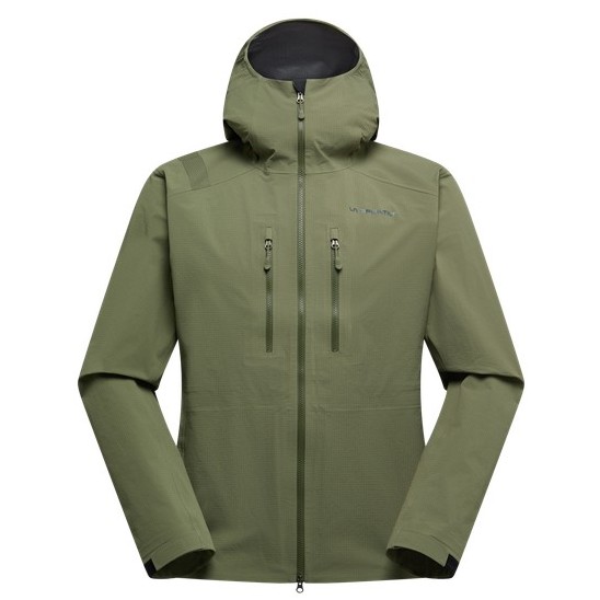 Helixir Shell Jkt M