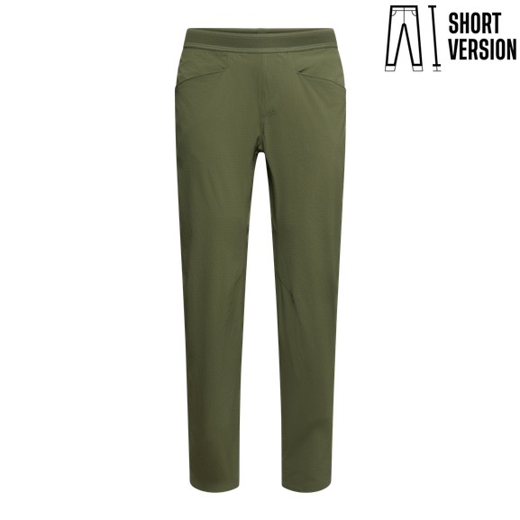 Helixir Pants M