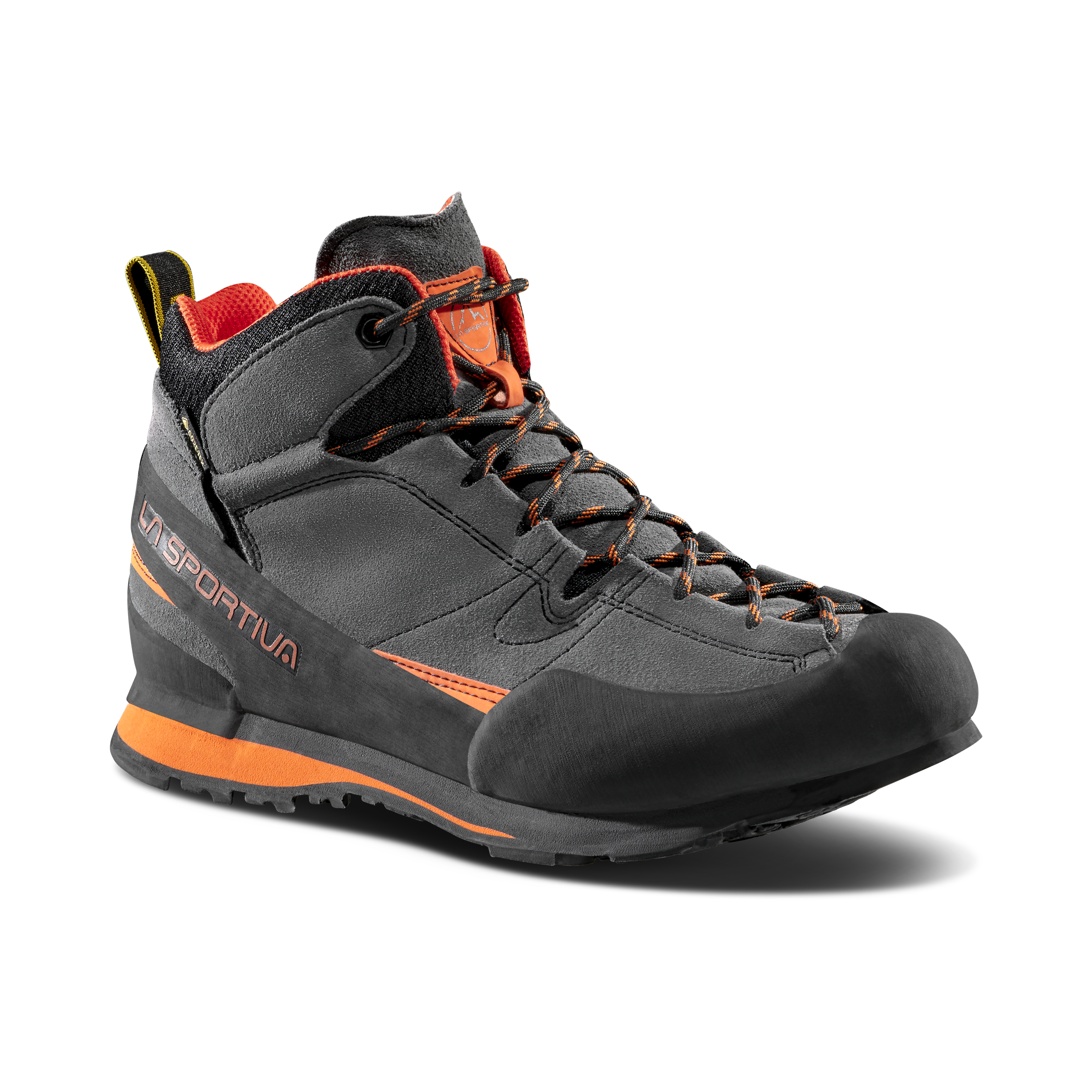 Boulder X Mid GTX