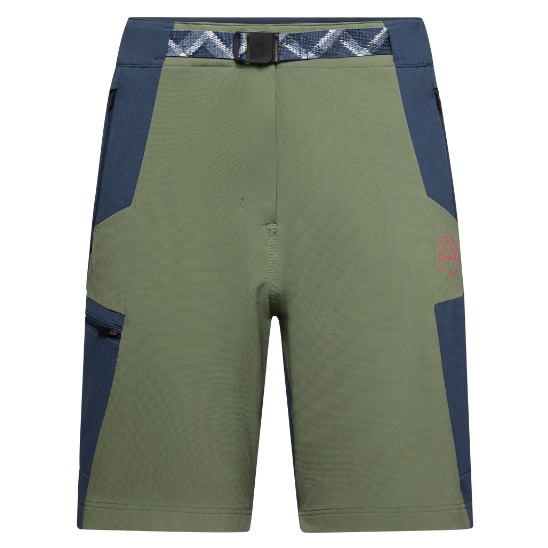 West Crest Shorts W