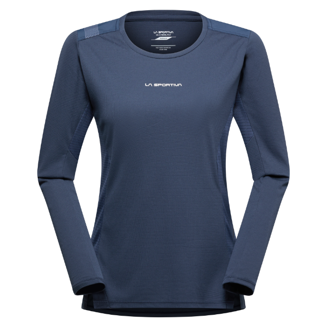 Beyond Longsleeve W