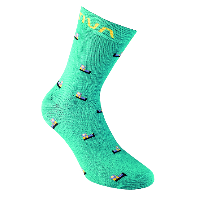 Outdoor Fun Socks