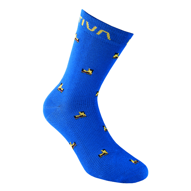 Outdoor Fun Socks