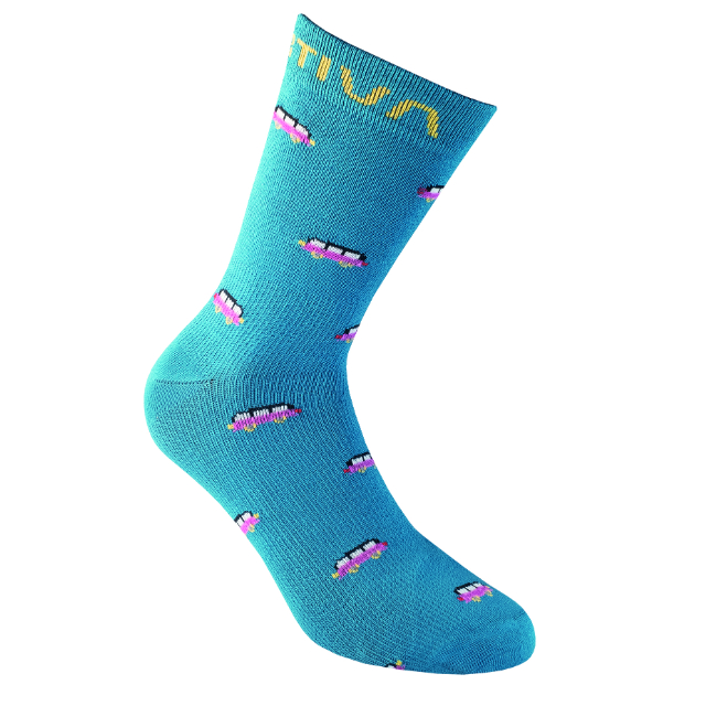 Outdoor Fun Socks