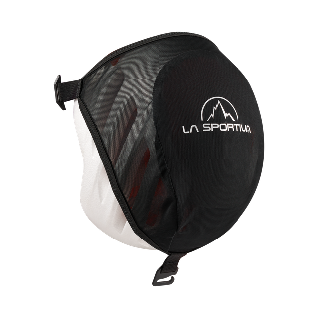 HELMET CARRY