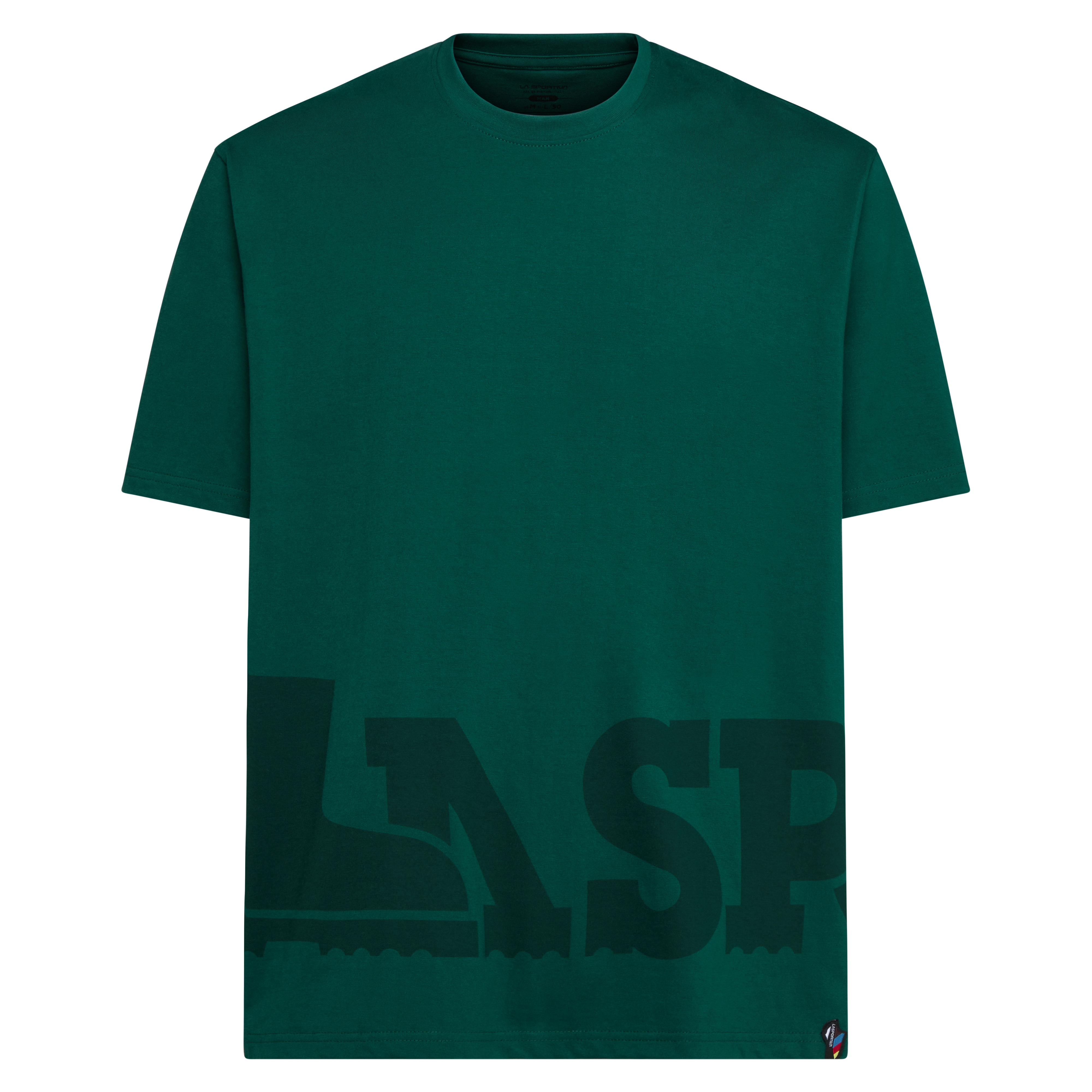 Big Laspo T-Shirt M