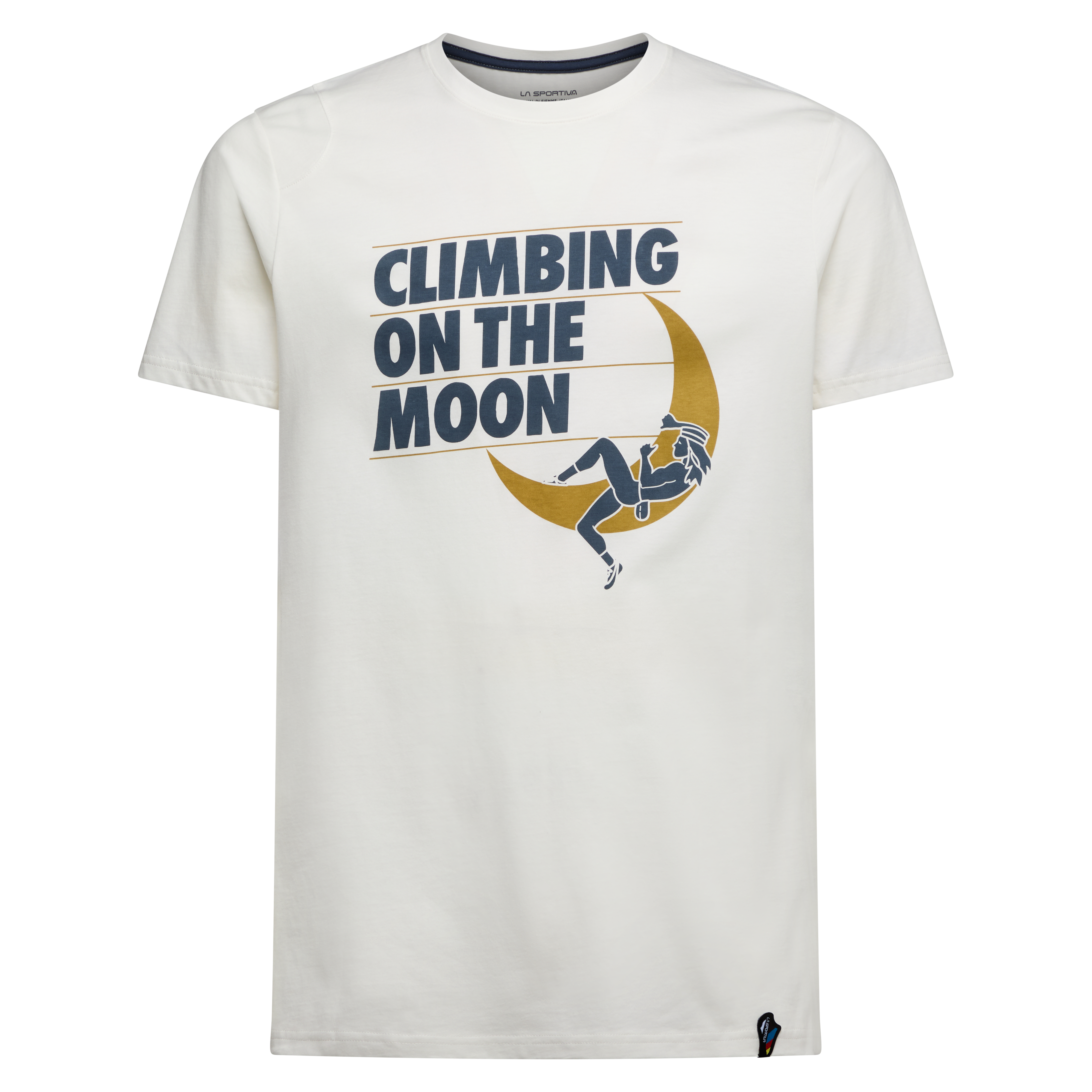 Moon Rock T-Shirt M