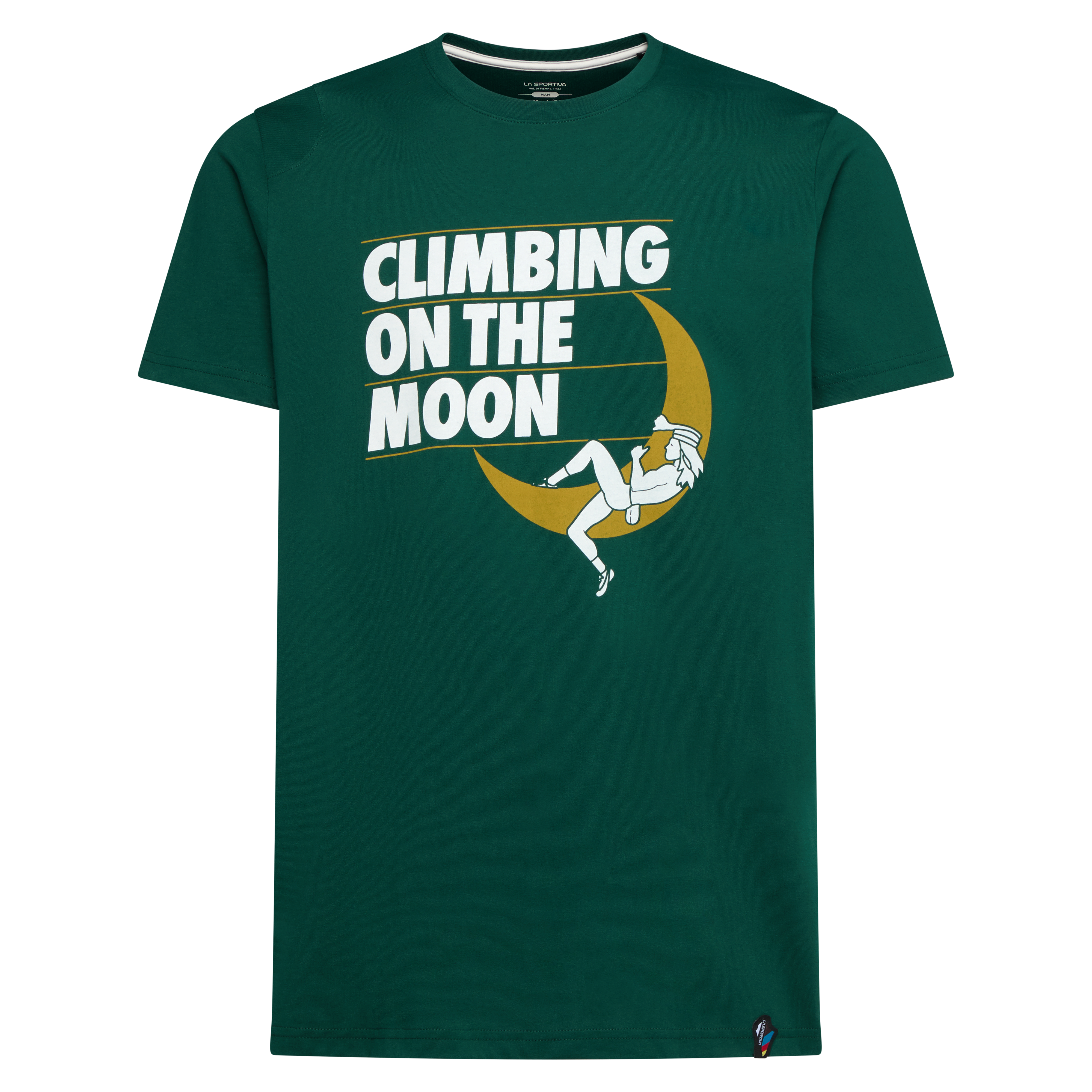 Moon Rock T-Shirt M