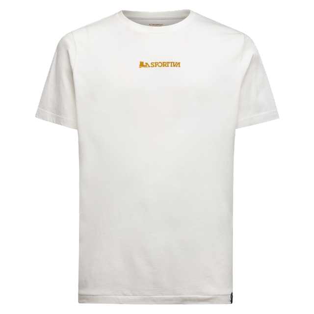 Eighties Logo T-Shirt M