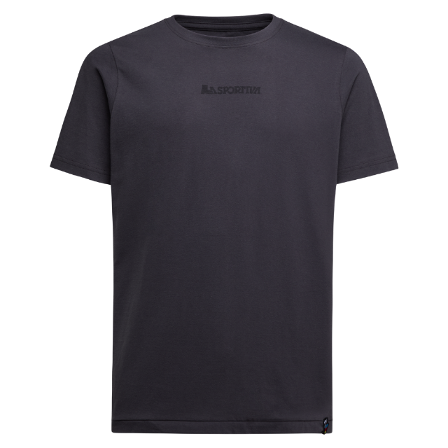 Eighties Logo T-Shirt M