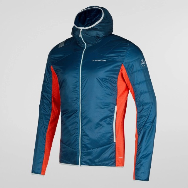 Aequilibrium Insulation Hoody M