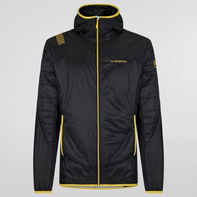 Aequilibrium Insulation Hoody M