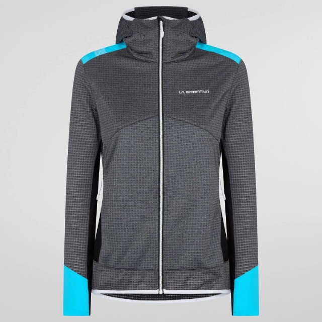Aequilibrium Thermal Hoody W