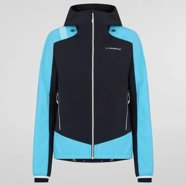 Aequilibrium Softshell Jkt W