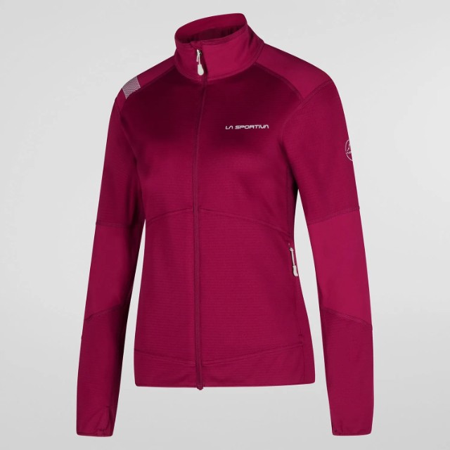 Bockmattli 2.0 Ls Tech Shirt W