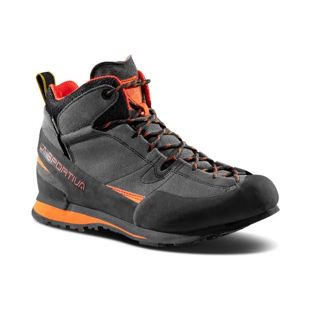 Boulder X Mid GTX