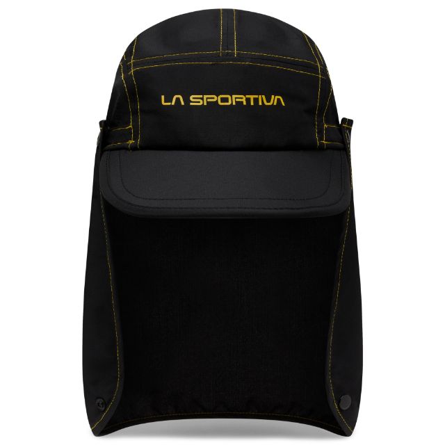 Zenith Sun Cap