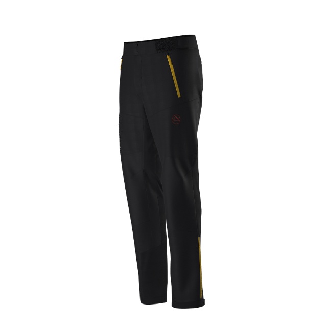 Aequilibrium Softshell Pant M
