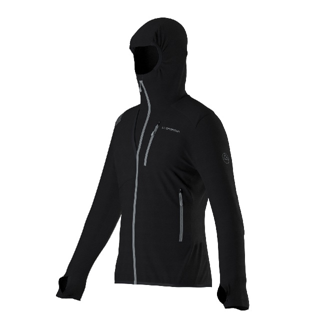 Lucendro Thermal Hoody M