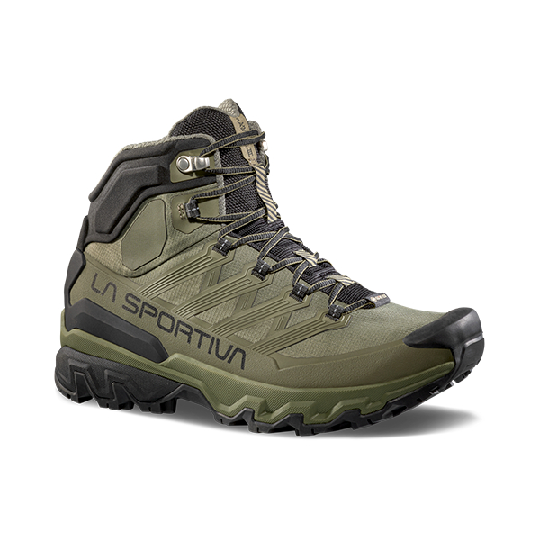 Ultra Raptor 3 Mid GTX