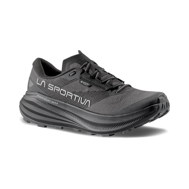 Prodigio Max GTX