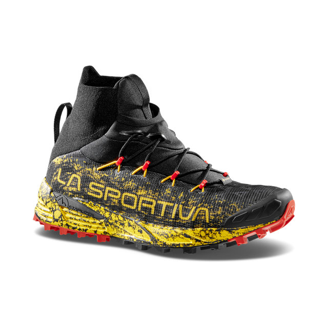 Uragano GTX