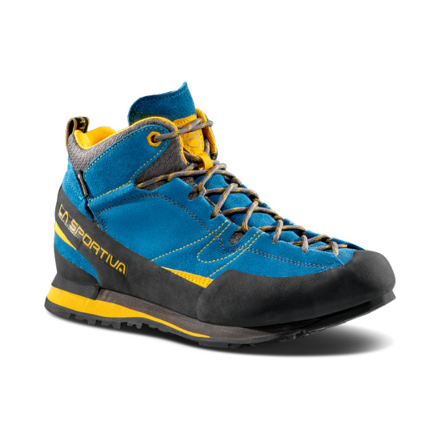 Boulder X Mid GTX