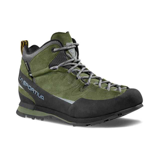Boulder X Mid GTX