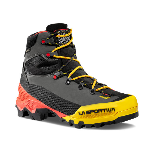 Aequilibrium LT GTX