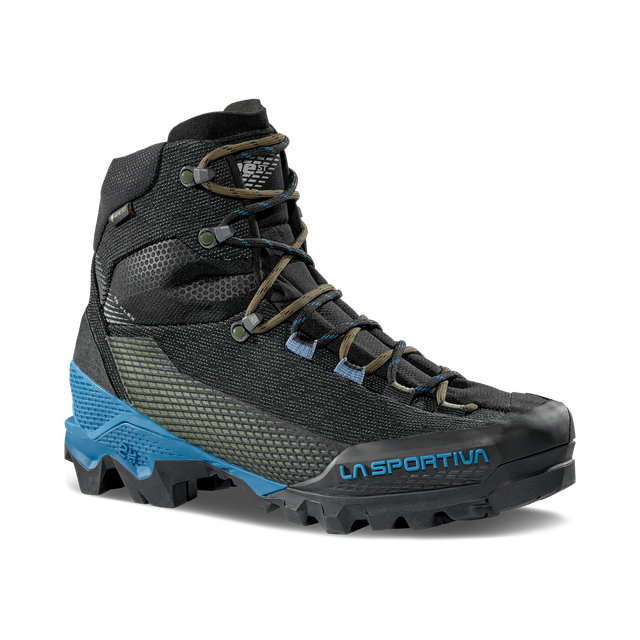 Aequilibrium ST GTX