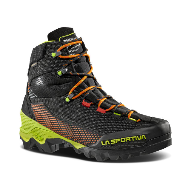 Aequilibrium ST GTX