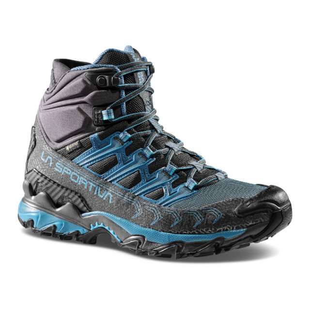 Ultra Raptor Ⅱ MID WIDE W GTX