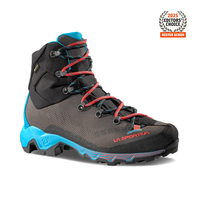 Aequilibrium Trek Woman GTX