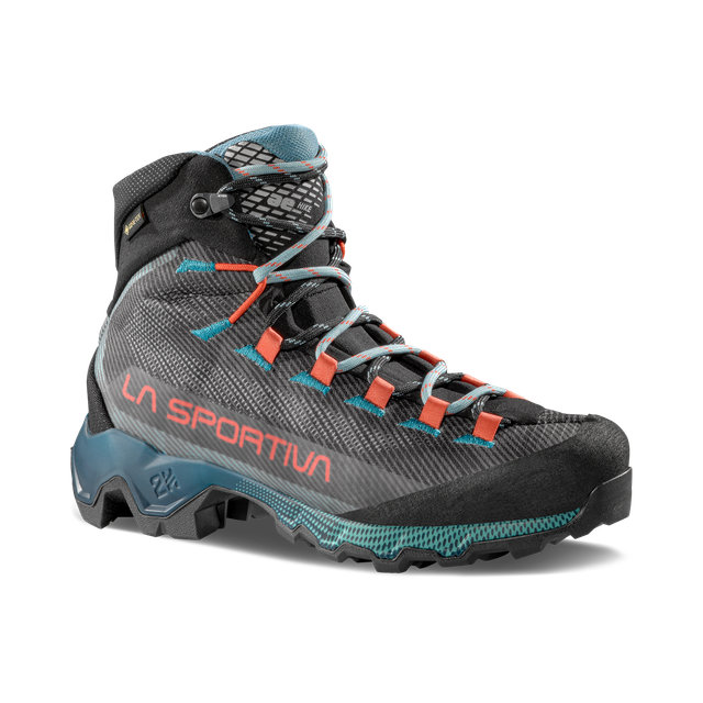 Aequilibrium Hike Woman GTX