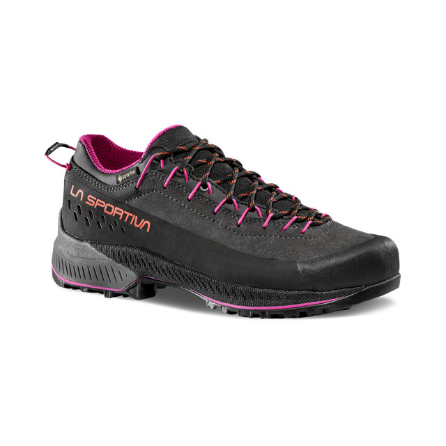 TX4 Evo Woman GTX