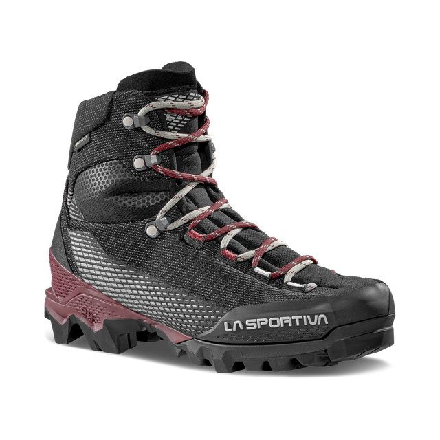 Aequilibrium ST Woman GTX