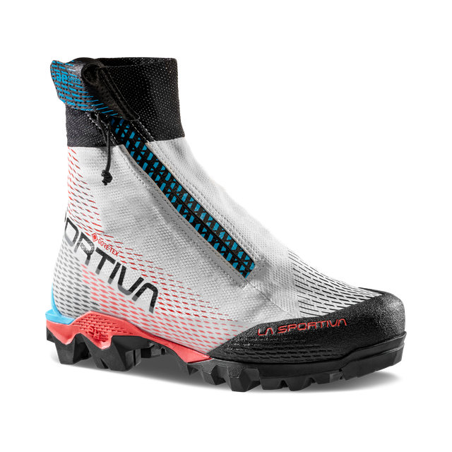 Aequilibrium Speed Woman GTX