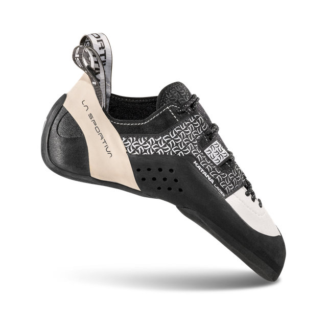 Katana Laces Woman