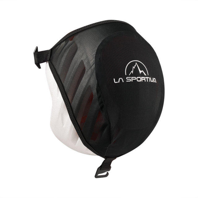 HELMET CARRY