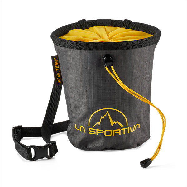 Granite Chalk Bag