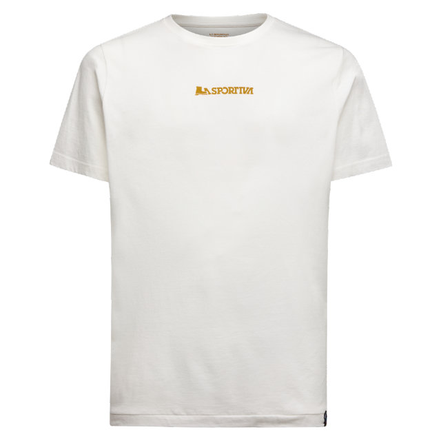 Eighties Logo T-Shirt M